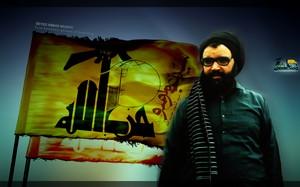 سید‌عباس موسوی، طلبه‌ای که مجاهد شد