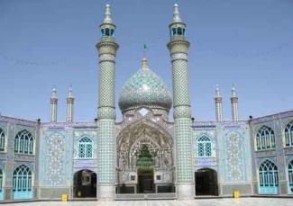 برگزاری کنگره حضرت محمد هلال بن علی(ع)