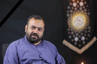 فعال رسانه ای ضد صهیونیزم درگذشت!