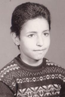 پیکر شهید آران و بیدگلی حسین حاجی زادگان پس از ۳۳ سال شناسایی شد