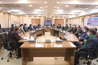 رئیس جدید اداره تبلیغات اسلامی آران و بیدگل منصوب شد