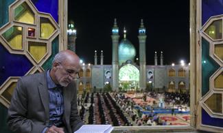 راه یابی دو حافظ مجمع قاریان و حافظان هلال به مسابقات کشوری قرآن کریم 