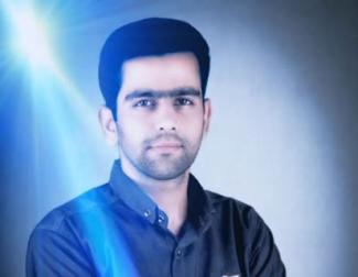 درخشش هنرمند آران و بیدگلی 