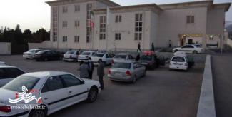 راه اندازی ستاد اسکان فرهنگیان شهرستان آران و بیدگل