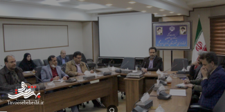 فرماندار شهرستان آران و بیدگل بر ترویج فرهنگ ایثار و شهادت در مدارس تأکید کرد
