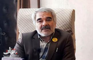 سیره رضوی، مرام علوی