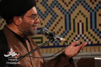 صاحب شب قدر، حضرت مهدی(عج) 