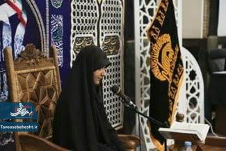  افتخار آفرینی و کسب رتبه اول دانش آموز نوجوان آران و بیدگلی در مسابقات قرآن و عترت دانش آموزی 