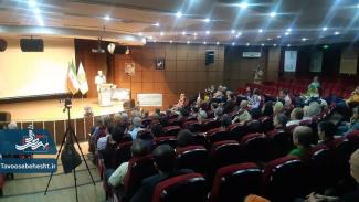 سیف الله امینیان آرانی؛ فرزند آران و بیدگل