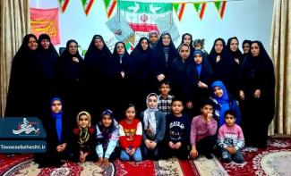 حضرت علی(ع)مصداق کامل یک بسیجی فداکار بود