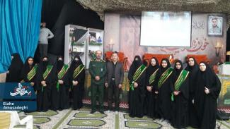 به یاد آرمان آمدیم