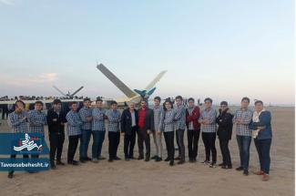 آینده سازان در اردوی راهیان پیشرفت 