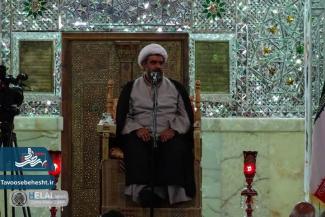 تخریب بقیع، زخم کهنه ی تاریخ اسلام است