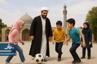 کانون‌های فرهنگی هنری، بستر تبدیل مساجد به قطب تندرستی محله