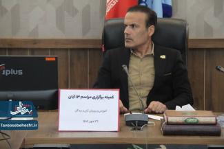 ۱۳ آبان تبلور همگرایی انقلابی و فاطمی نسل نوجوان در برابر استکبار جهانی است