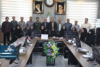 ۱۳ آبان تبلور همگرایی انقلابی و فاطمی نسل نوجوان در برابر استکبار جهانی است