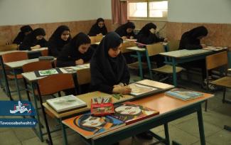 هنرجویان گرافیک، قلموهای خود را به نقشه‌ای برای آینده تبدیل کردند