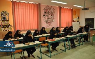 هنرجویان گرافیک، قلموهای خود را به نقشه‌ای برای آینده تبدیل کردند