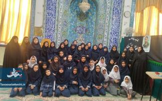 پیوند مسجد و مدرسه با ترویج فرهنگ کتابخوانی 