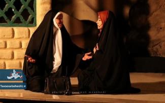 تئاتر، منبری فراتر از منبر