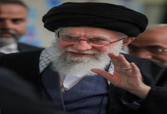 روح بلند پیشوای ملّت بزرگ ایران و پیش قراول امّت اسلامی، حضرت امام خامنه‌ای با نوشیدن شهد گوارای شهادت در ماه مبارک رمضان به ملکوت اعلی پیوست