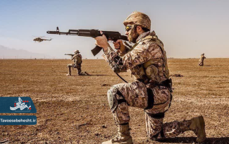 آموزش تکمیلی بسیج