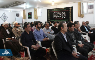 طرح‌های قرآنی «اقوم» و «نسل آیه» در مسیر اجرا در مساجد آران و بیدگل